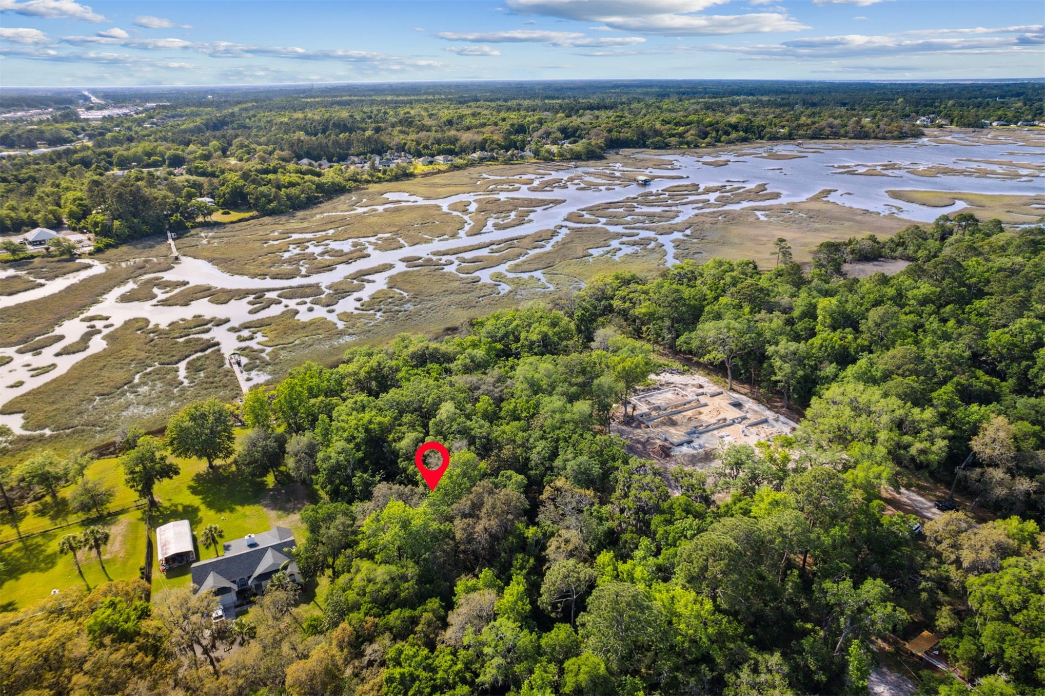 Barnwell Road Fernandina Beach, FL 32034 - Photo 10 of 22 Gallery Image 10