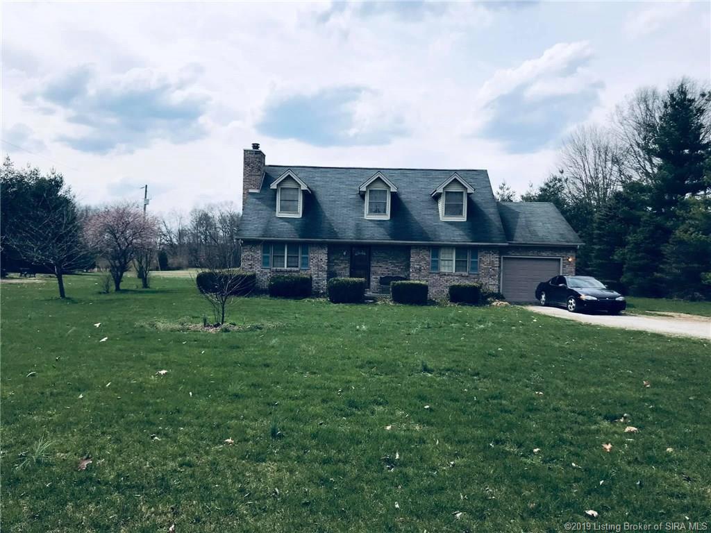 12 South Moon Road Scottsburg, IN 47170 - Photo 1 of 24 Gallery Image 1