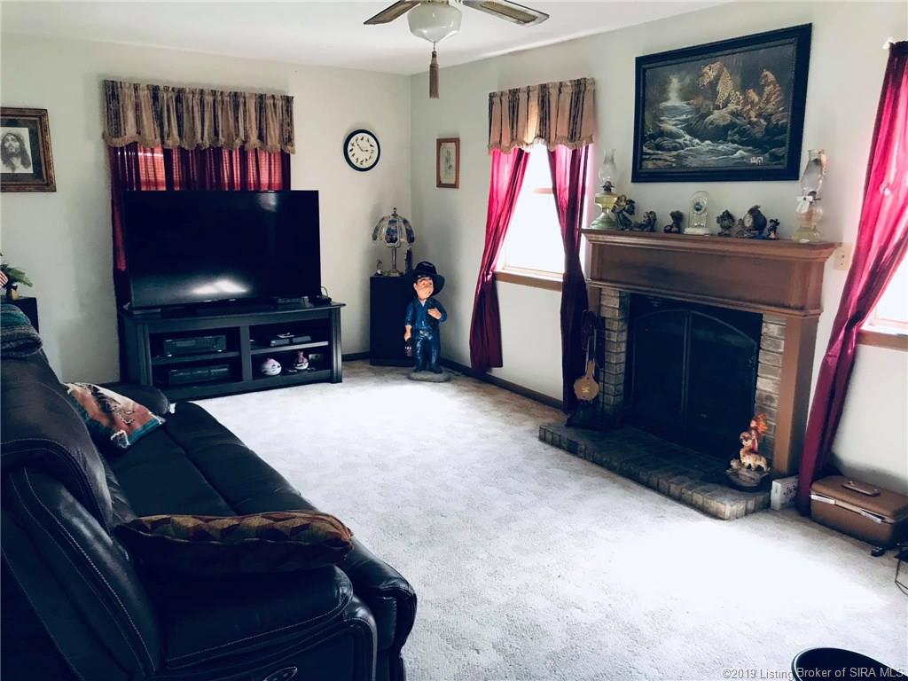 12 South Moon Road Scottsburg, IN 47170 - Photo 17 of 24 Gallery Image 17