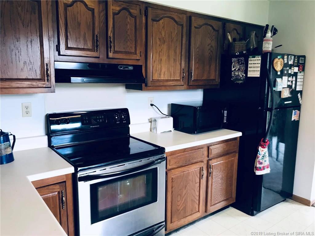 12 South Moon Road Scottsburg, IN 47170 - Photo 19 of 24 Gallery Image 19