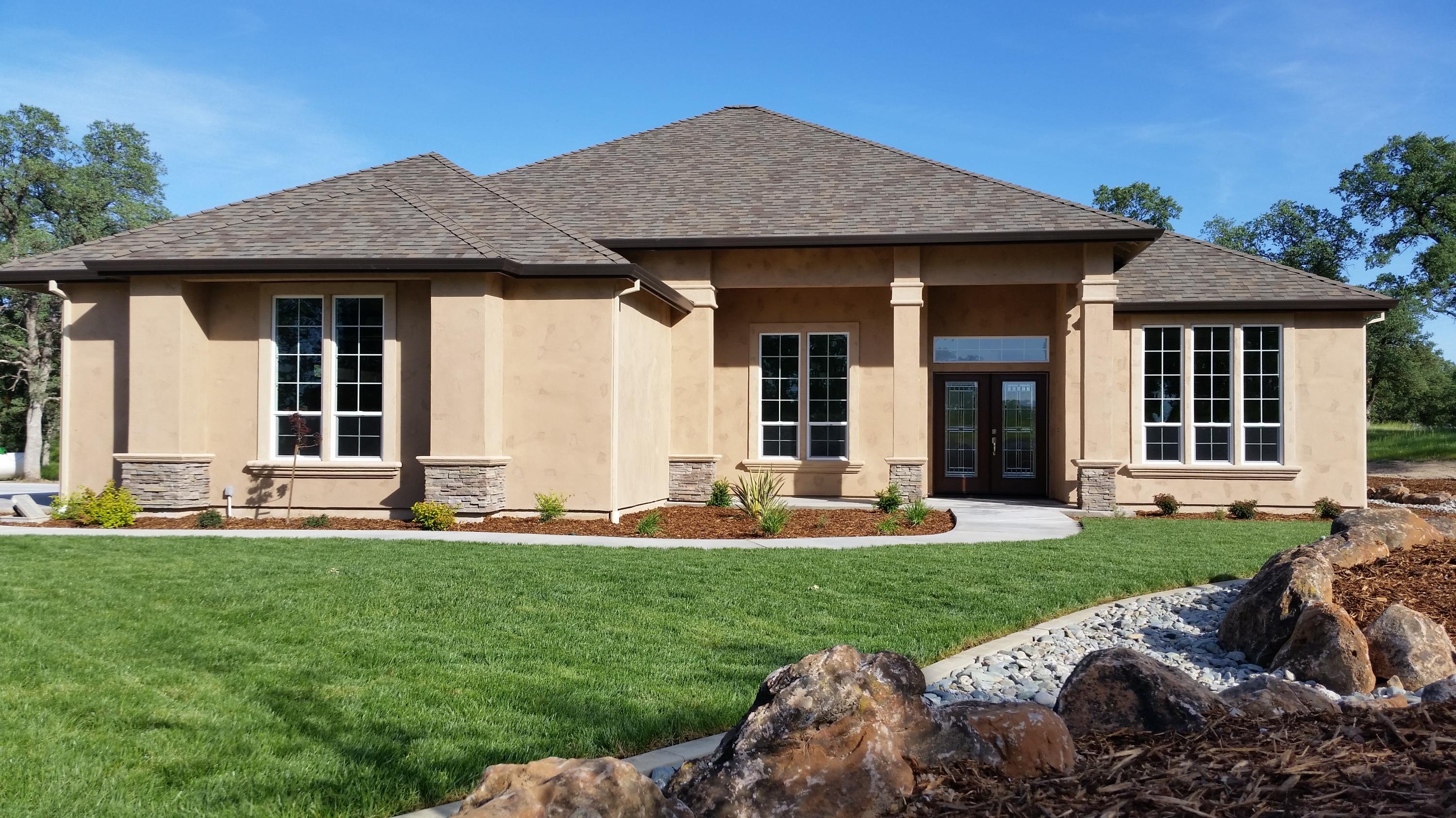 9049 Silver Bridge Road Palo Cedro, CA 96073 - Photo 2 of 28 20150415_170834