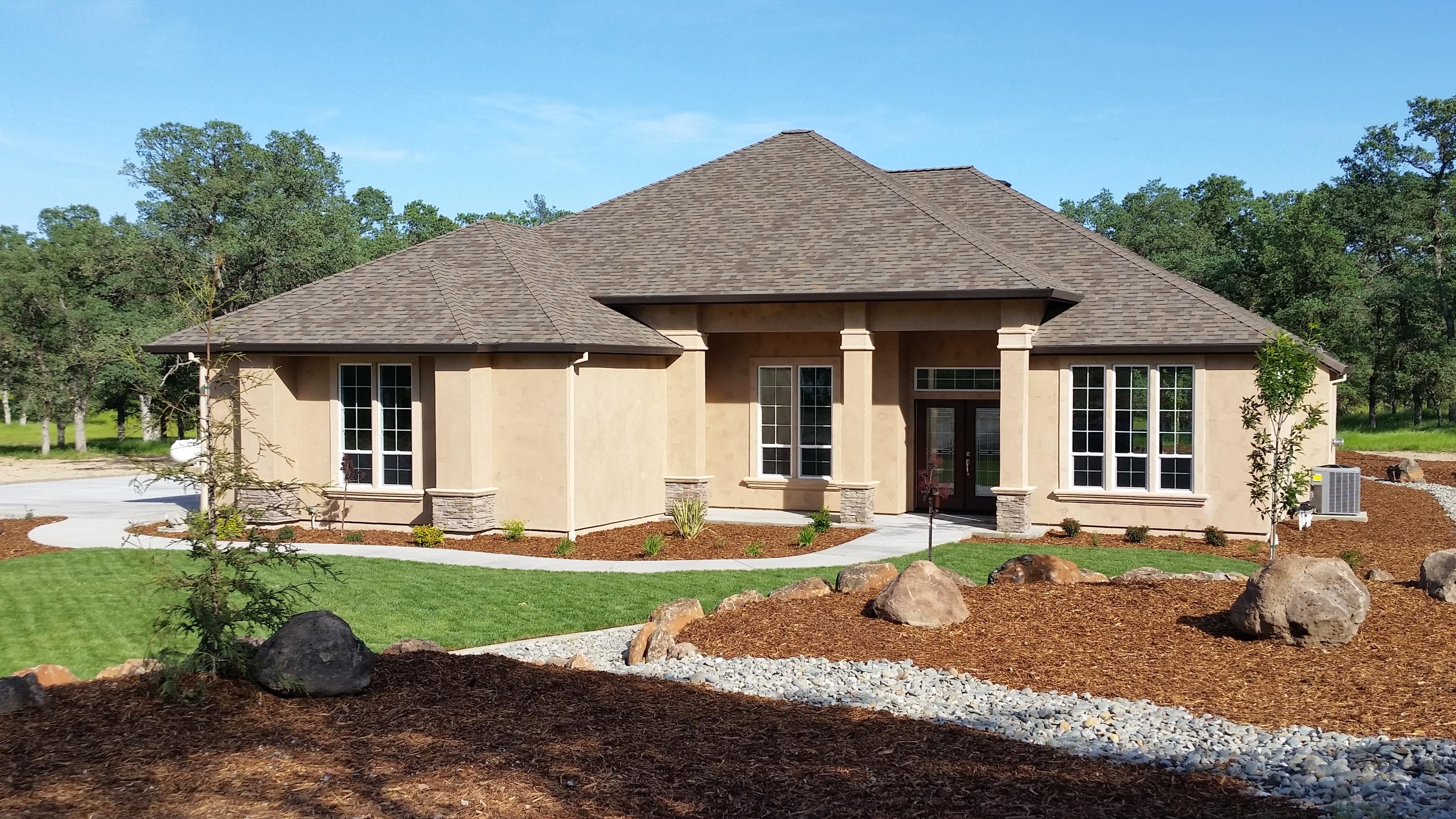 9049 Silver Bridge Road Palo Cedro, CA 96073 - Photo 28 of 28 20150415_170107