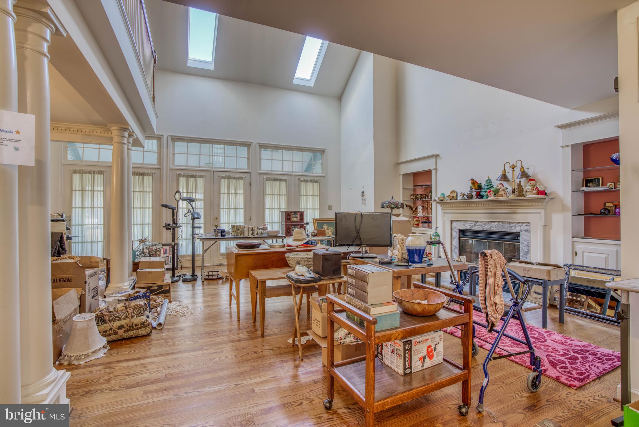 2464 Bear Den Road Frederick, MD 21701 - Photo 15 of 40