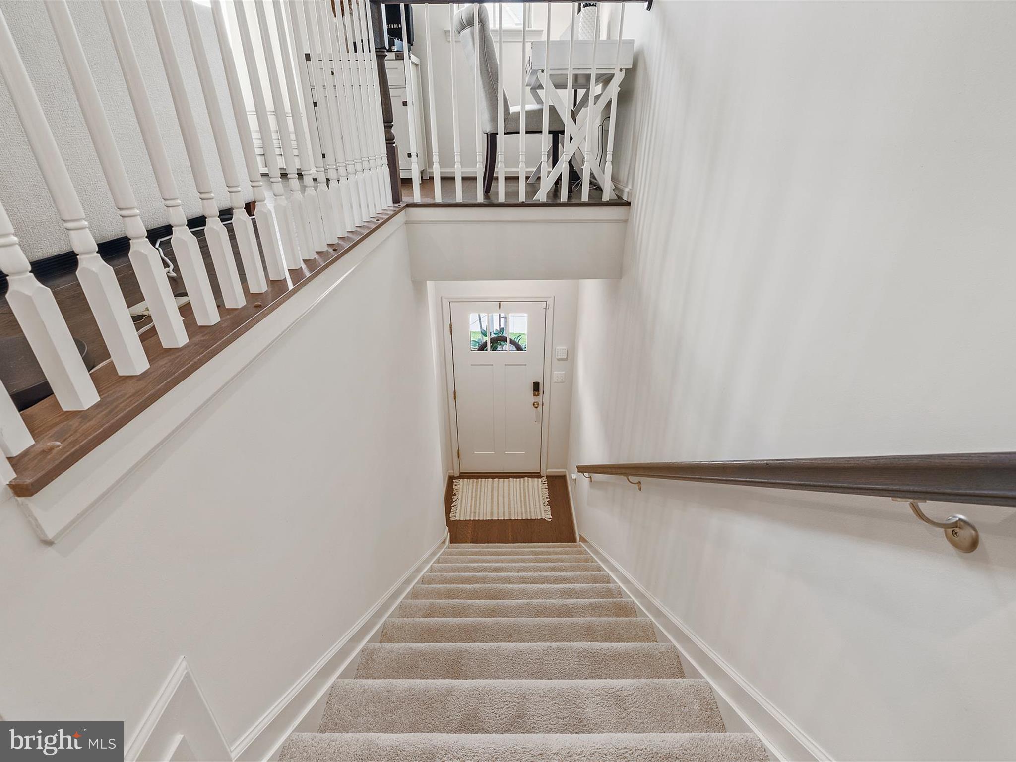 3058 Bretons Ridge Way Hanover, MD 21076 - Photo 3 of 43 a view of entryway