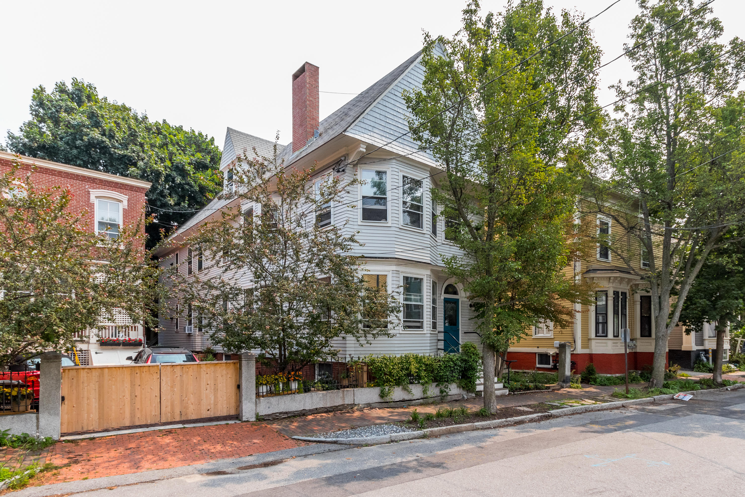 19 Lewis Street Portland, ME 04102 - Photo 2 of 62 20210720SM-71003