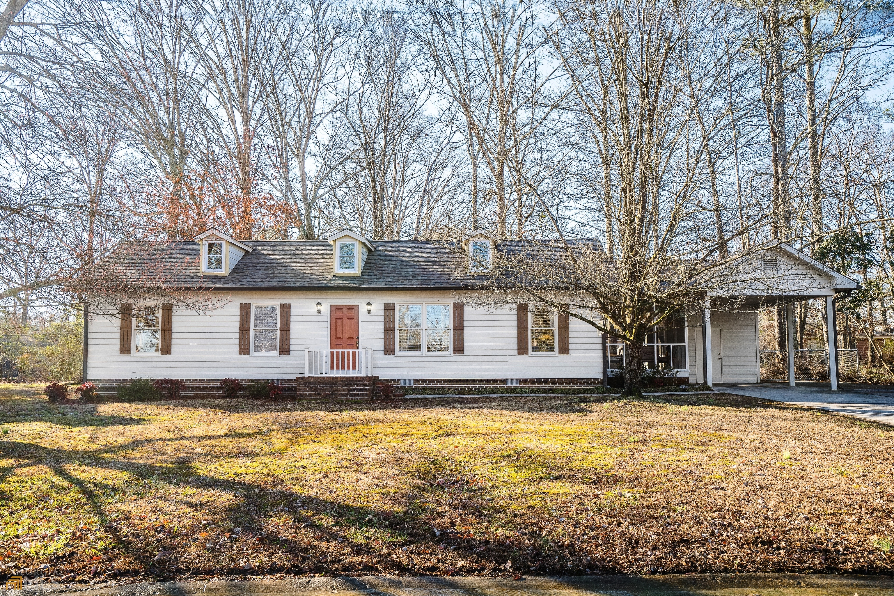11 Pine Bower Drive Northwest Rome, GA 30165 - Photo 1 of 1 Gallery Image 1