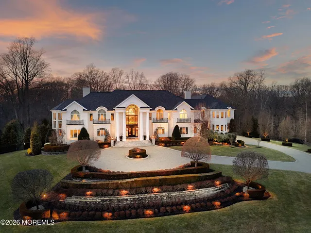 $5,699,000 | 19 Embry Farm Road, Marlboro, NJ 07746
