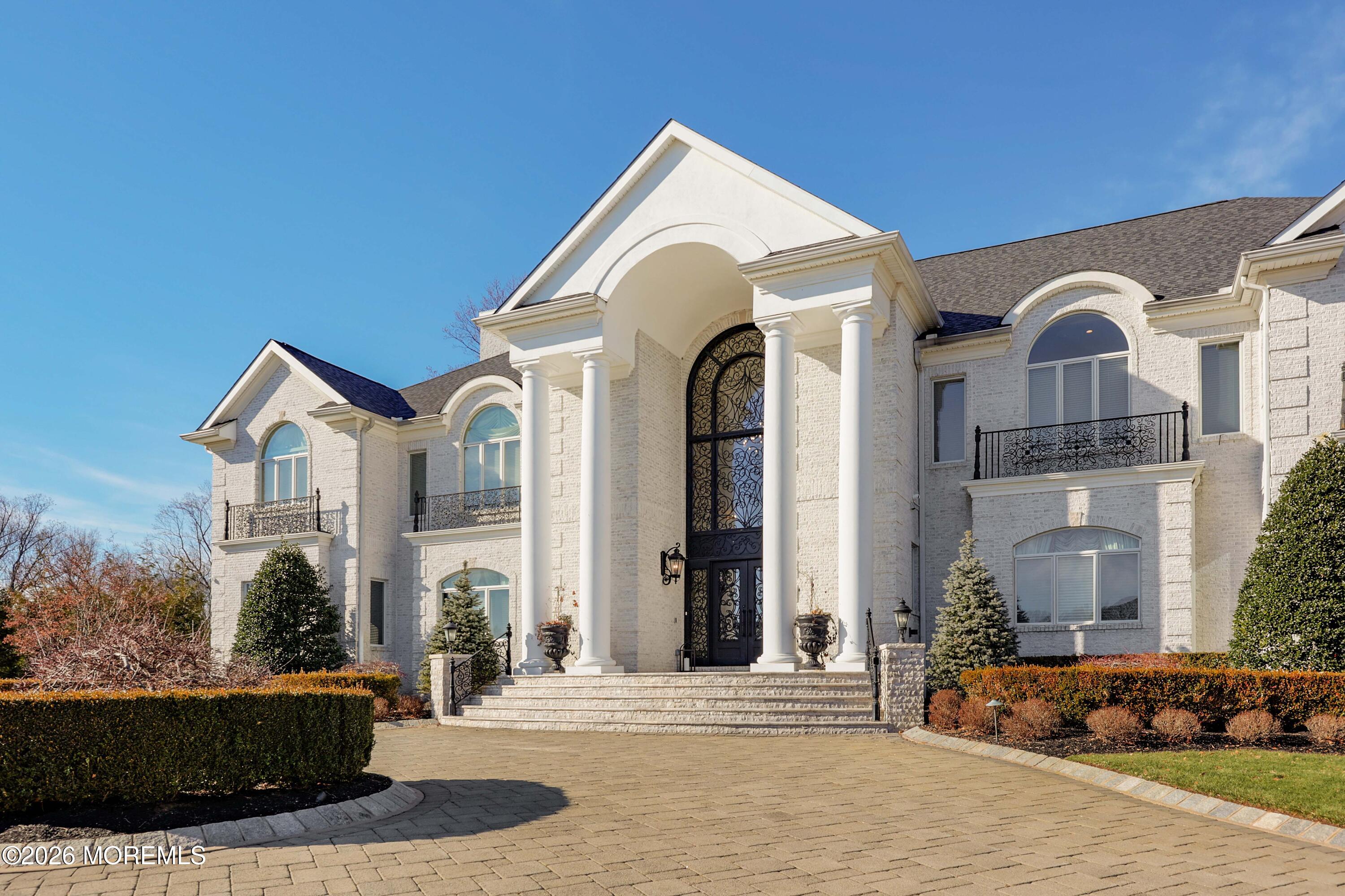 19 Embry Farm Road Marlboro, NJ 07746 - Photo 101 of 104 758A5588_89_90_91_92