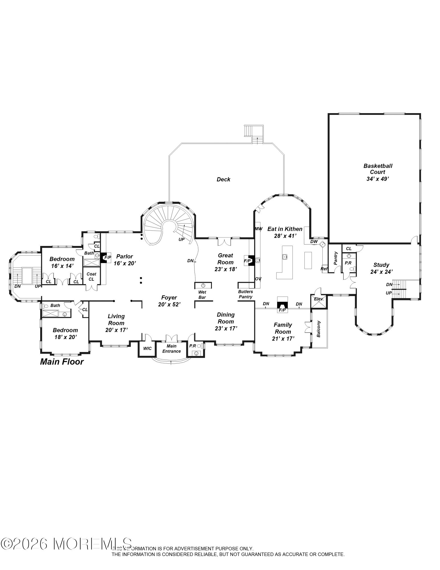 19 Embry Farm Road Marlboro, NJ 07746 - Photo 104 of 104