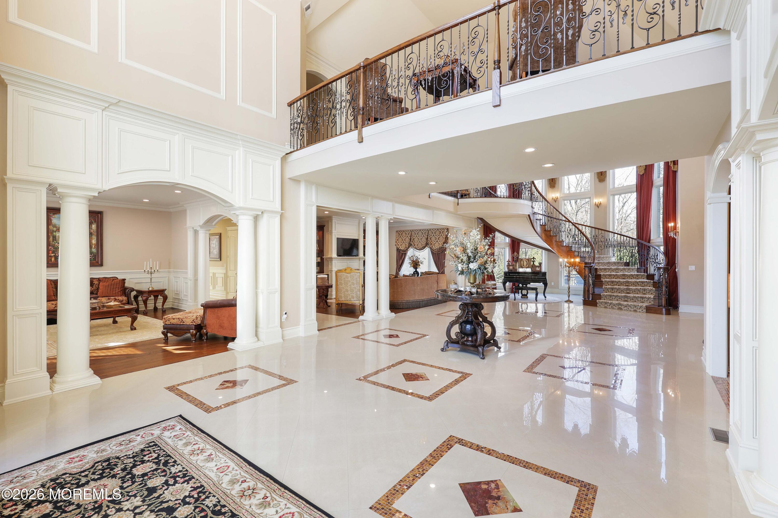 19 Embry Farm Road Marlboro, NJ 07746 - Photo 11 of 104 758A5355