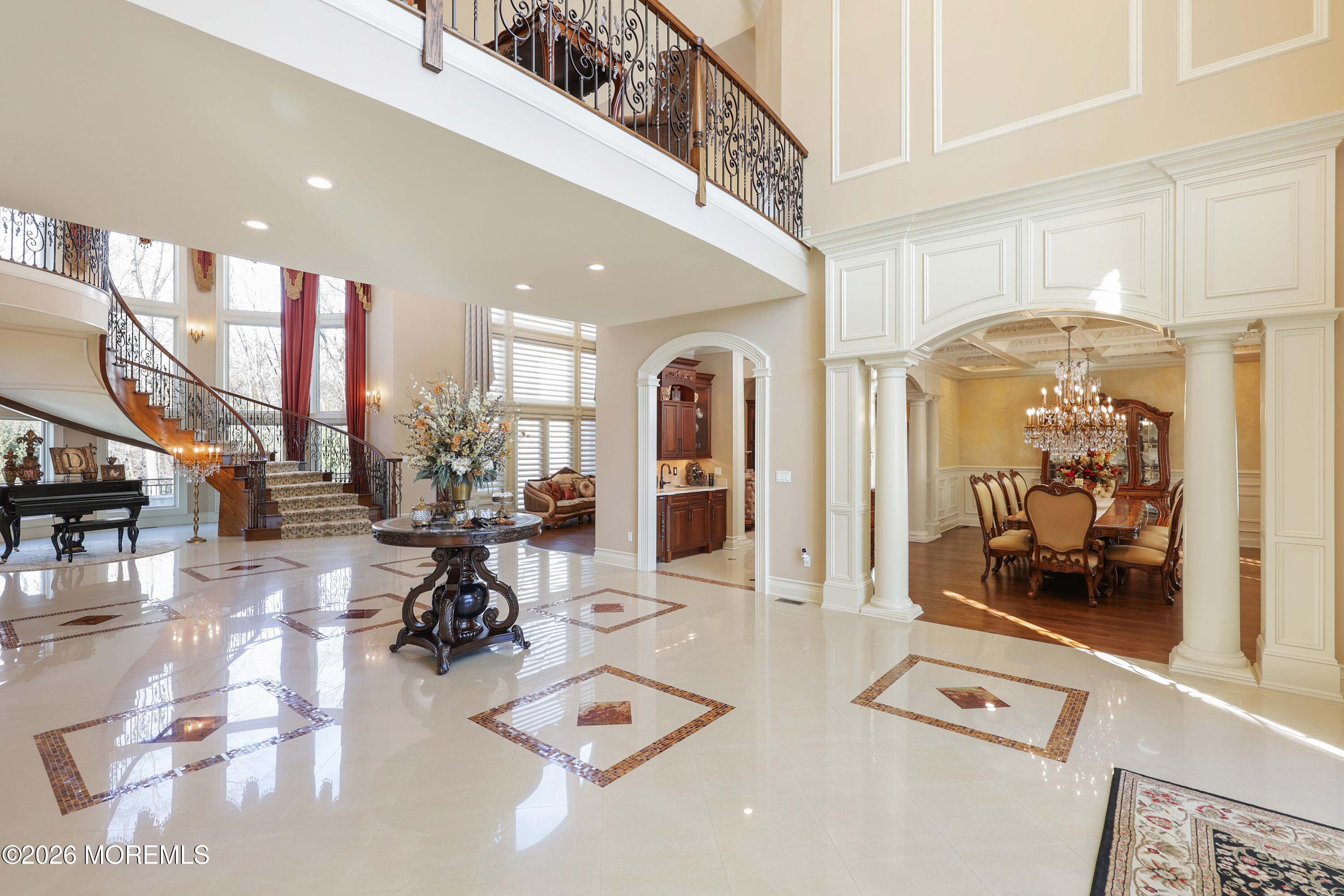 19 Embry Farm Road Marlboro, NJ 07746 - Photo 12 of 104 758A5375