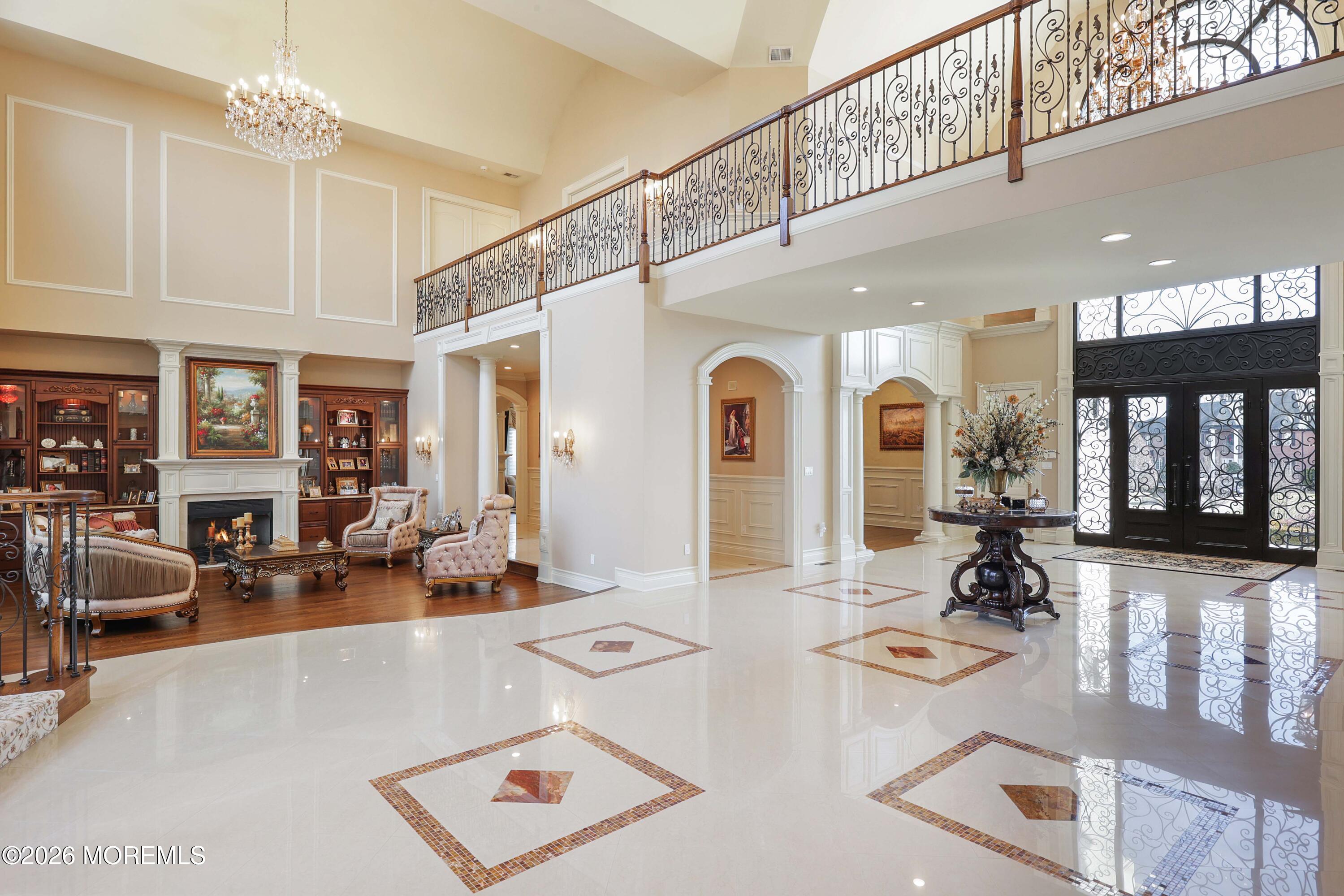 19 Embry Farm Road Marlboro, NJ 07746 - Photo 14 of 104 758A5420