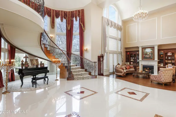 $5,490,000 | 19 Embry Farm Road, Marlboro, NJ 07746