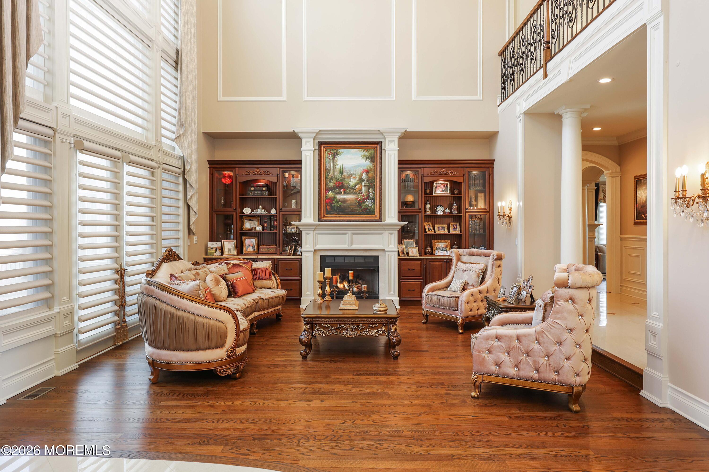 19 Embry Farm Road Marlboro, NJ 07746 - Photo 16 of 104 758A5449