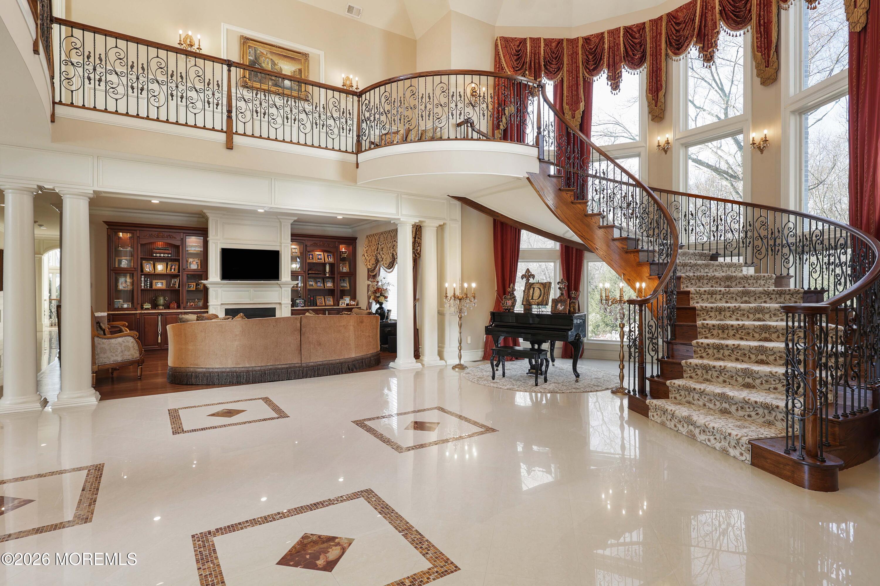 19 Embry Farm Road Marlboro, NJ 07746 - Photo 17 of 104 758A5462