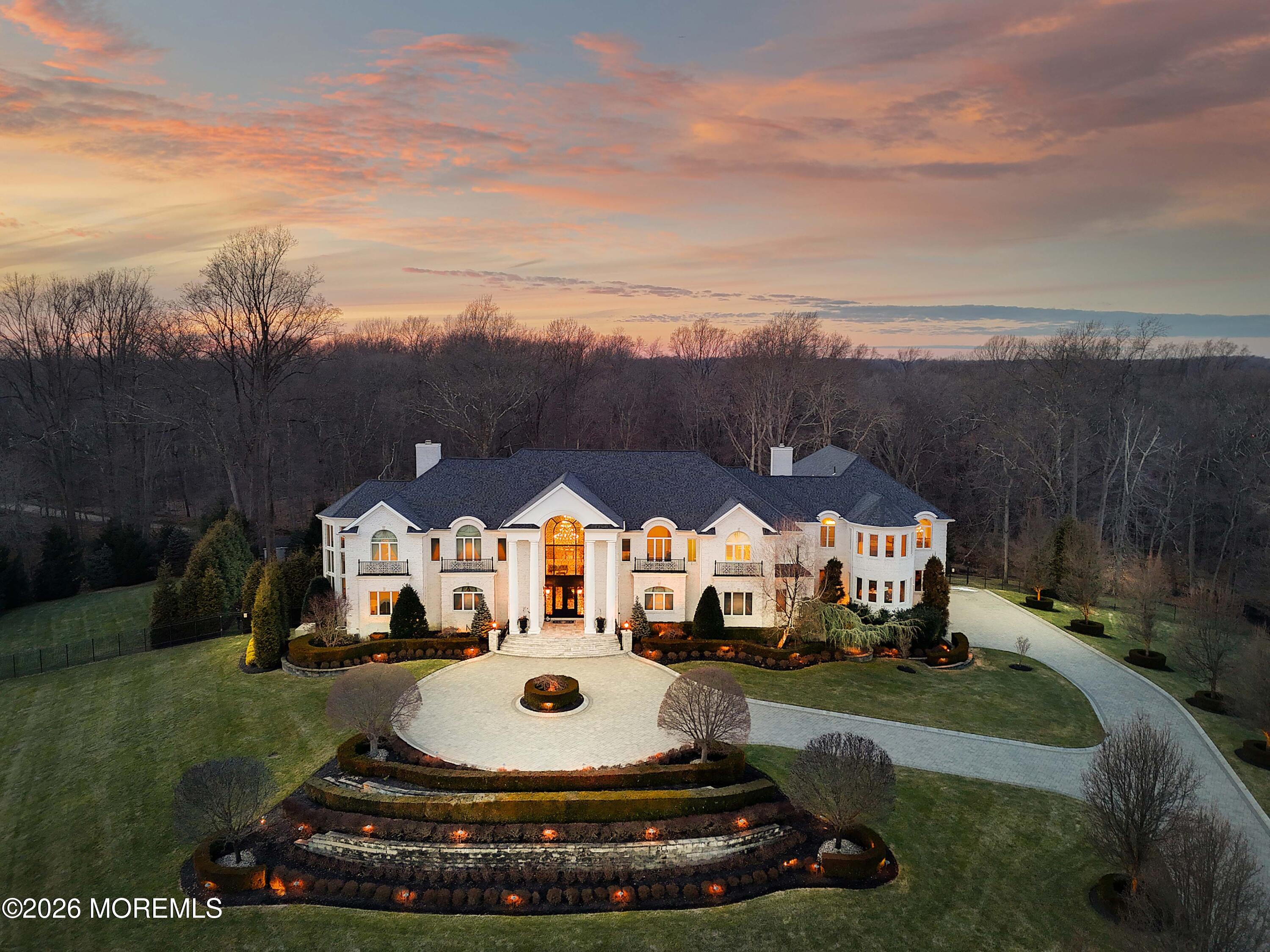 19 Embry Farm Road Marlboro, NJ 07746 - Photo 2 of 104 DJI_20260112165925_0504_D_5_D_6_D_7_D_8_