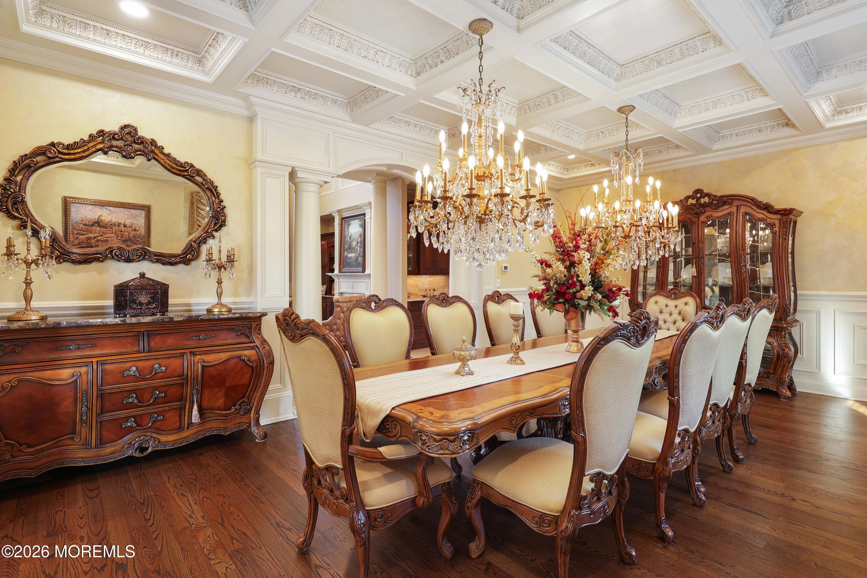 19 Embry Farm Road Marlboro, NJ 07746 - Photo 22 of 104 758A5557