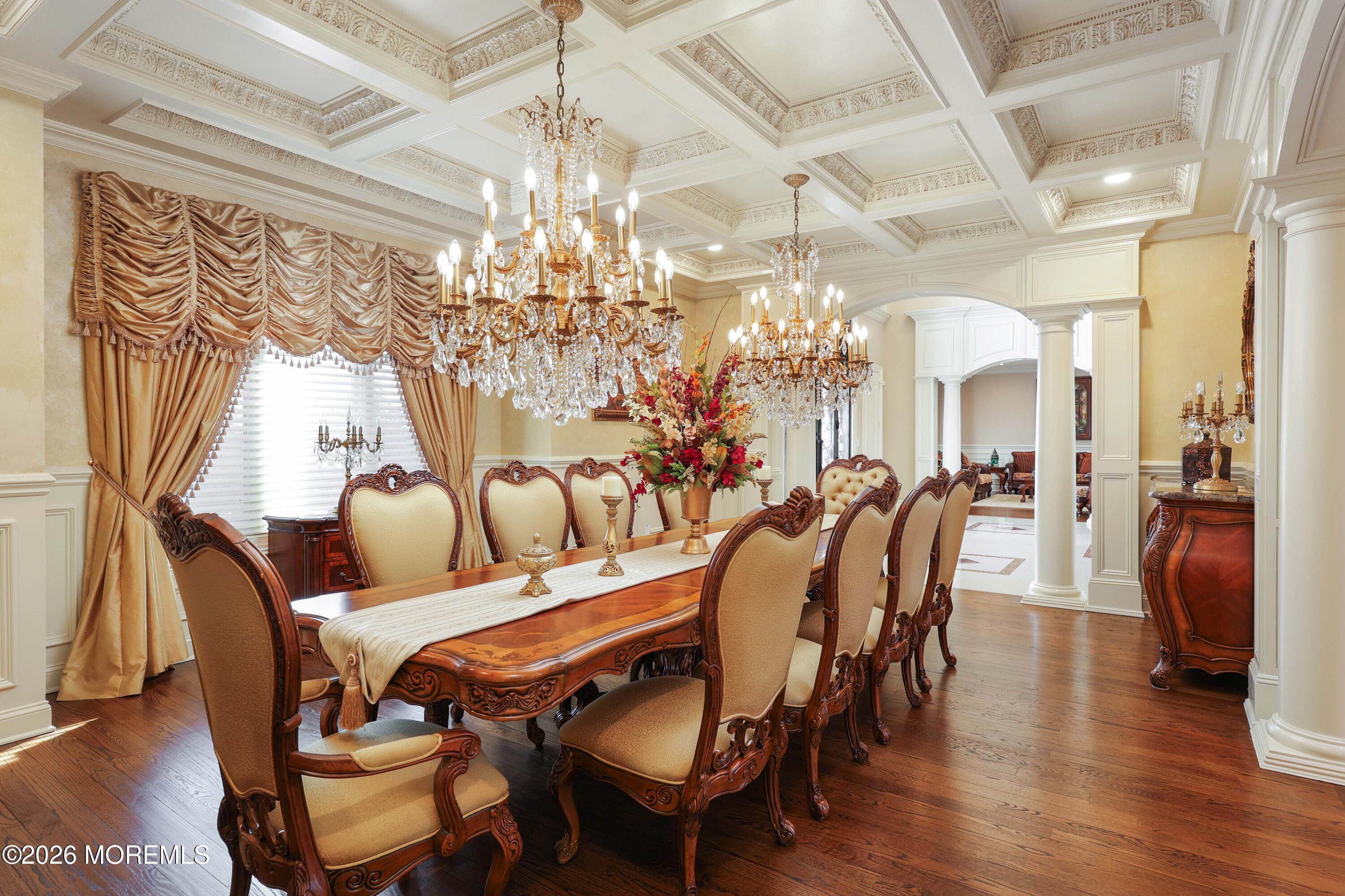 19 Embry Farm Road Marlboro, NJ 07746 - Photo 23 of 104 758A5570