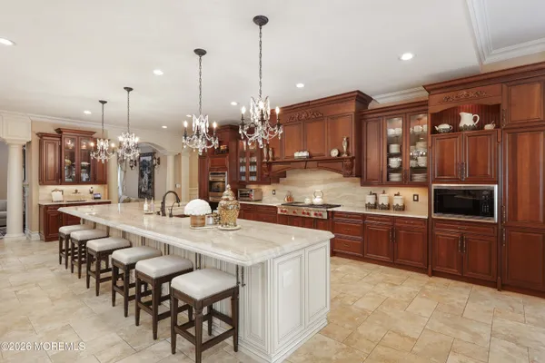 $5,490,000 | 19 Embry Farm Road, Marlboro, NJ 07746