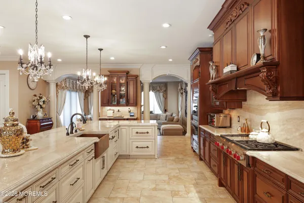 $5,490,000 | 19 Embry Farm Road, Marlboro, NJ 07746