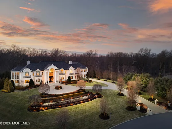 $5,490,000 | 19 Embry Farm Road, Marlboro, NJ 07746