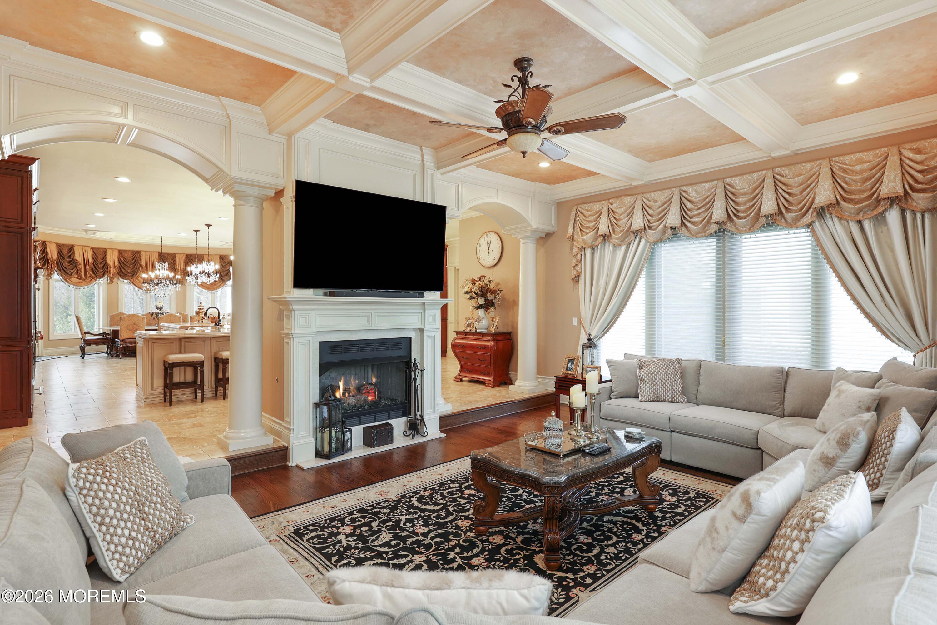 19 Embry Farm Road Marlboro, NJ 07746 - Photo 36 of 104 758A5685