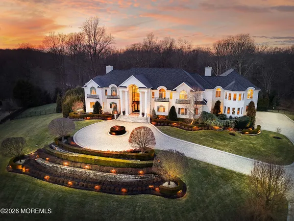 $5,490,000 | 19 Embry Farm Road, Marlboro, NJ 07746