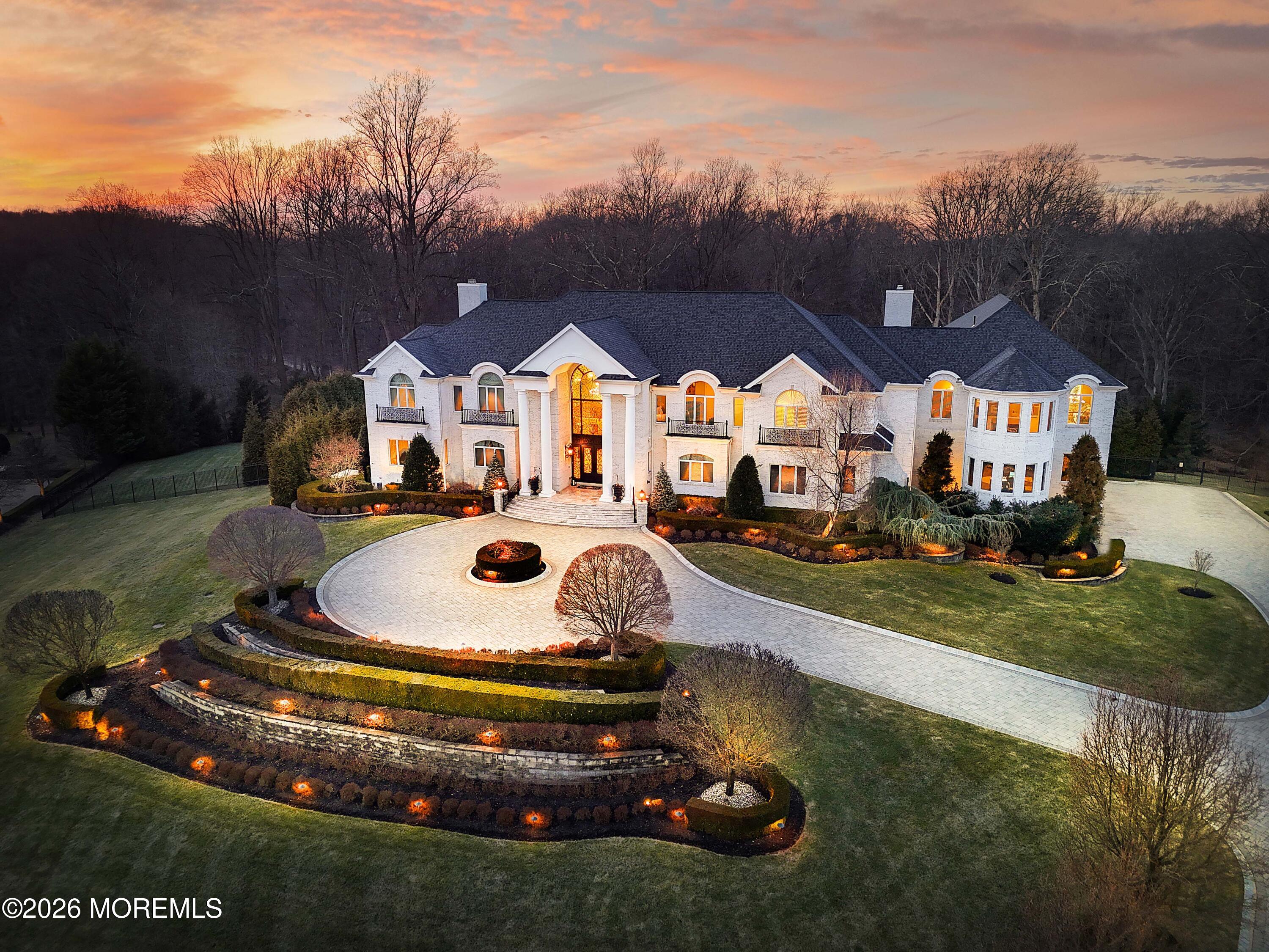 19 Embry Farm Road Marlboro, NJ 07746 - Photo 4 of 104 DJI_20260112170326_0550_D_1_D_2_D_3_D_4_