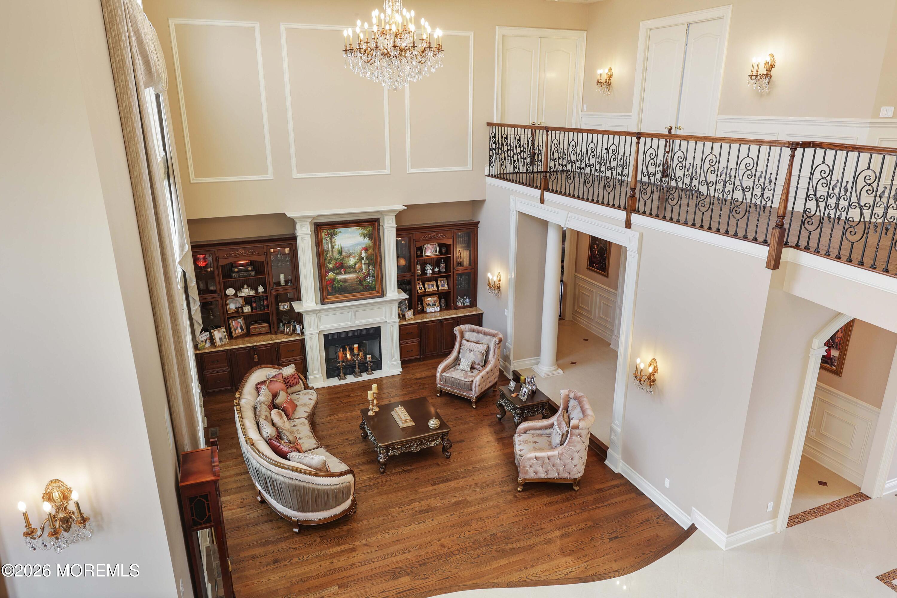 19 Embry Farm Road Marlboro, NJ 07746 - Photo 48 of 104 758A5822