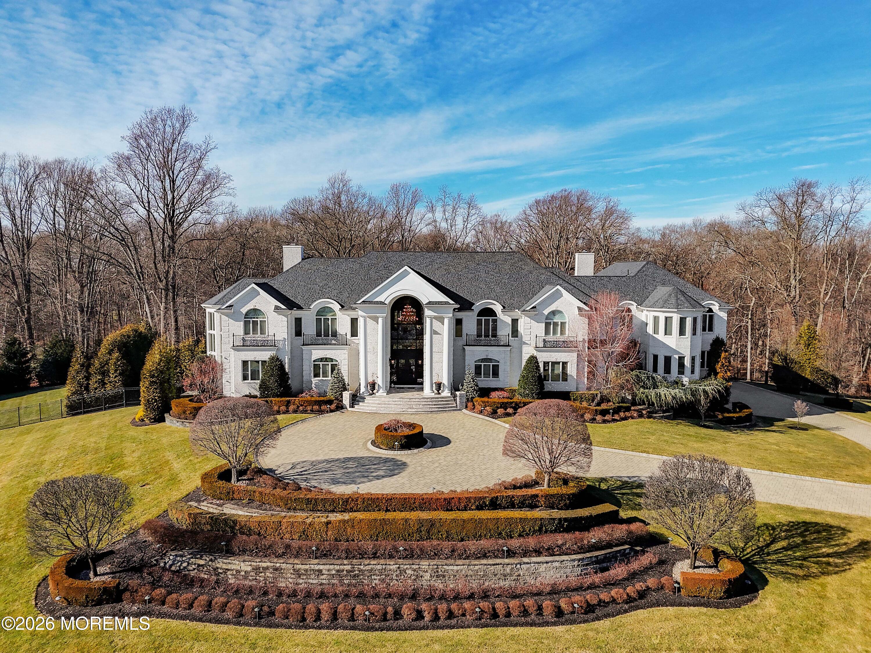 19 Embry Farm Road Marlboro, NJ 07746 - Photo 5 of 104 DJI_20260112124146_0299_D_300_D_301_D_30