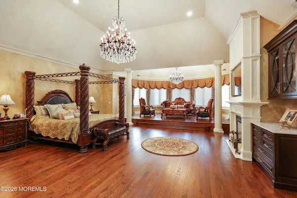 $5,490,000 | 19 Embry Farm Road, Marlboro, NJ 07746