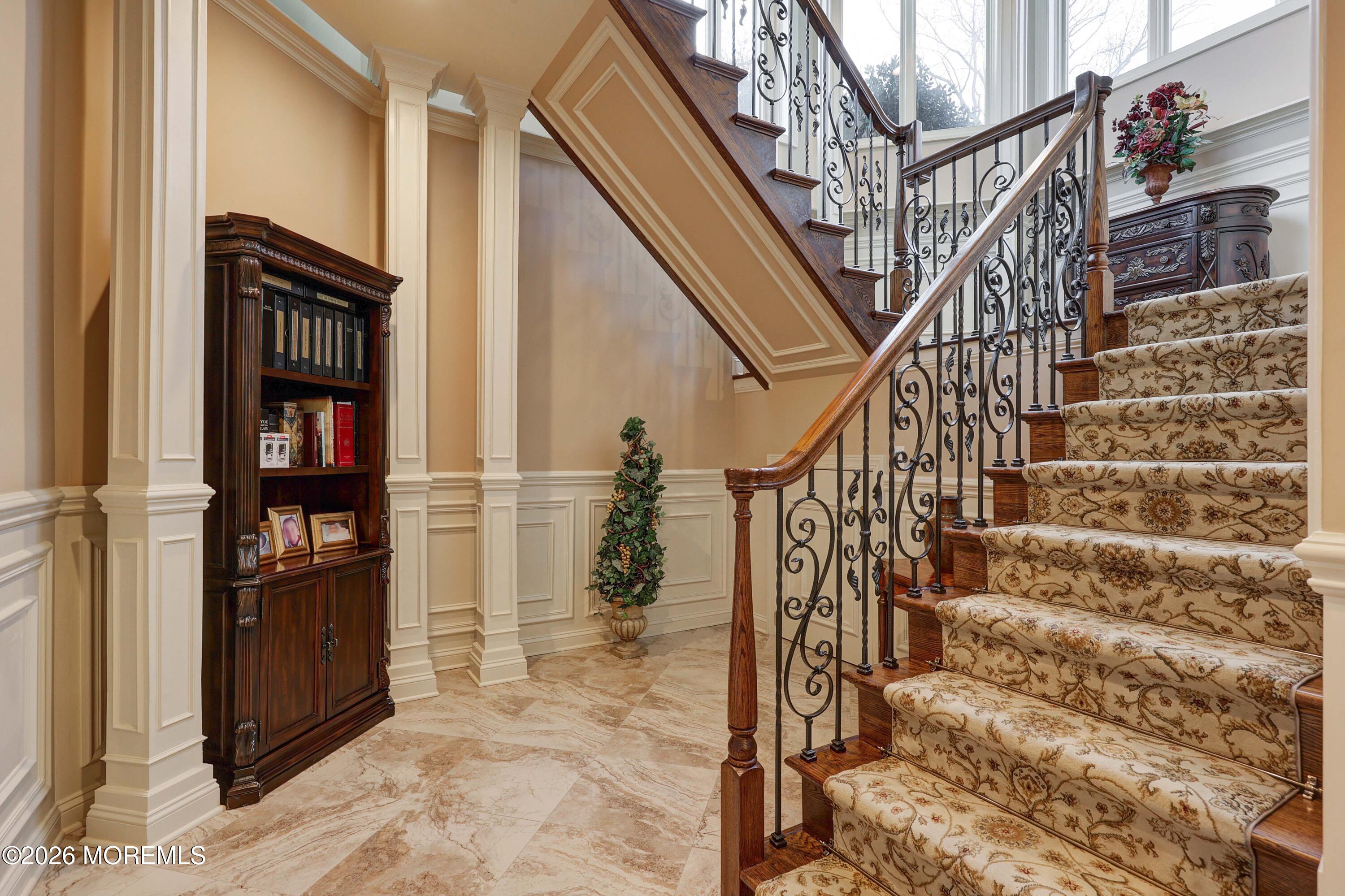 19 Embry Farm Road Marlboro, NJ 07746 - Photo 72 of 104 758A6243