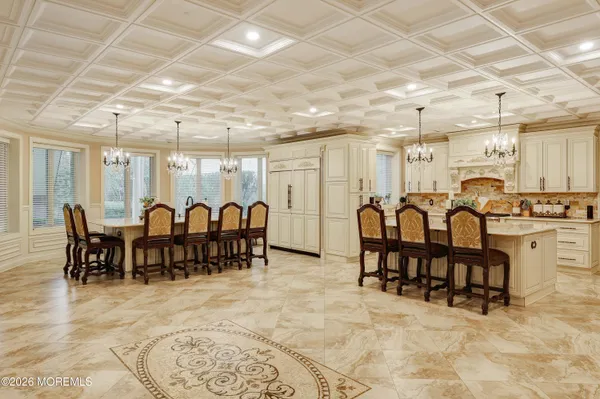 $5,490,000 | 19 Embry Farm Road, Marlboro, NJ 07746