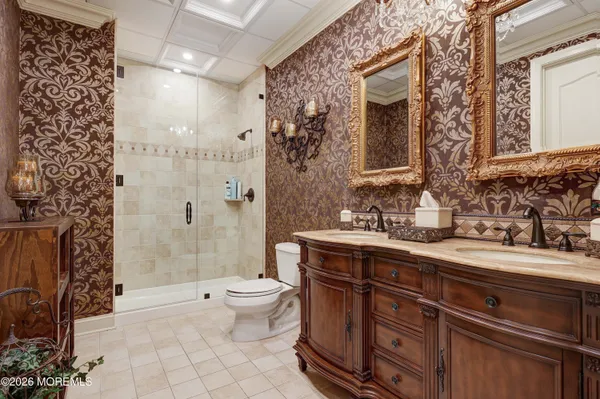 $5,490,000 | 19 Embry Farm Road, Marlboro, NJ 07746