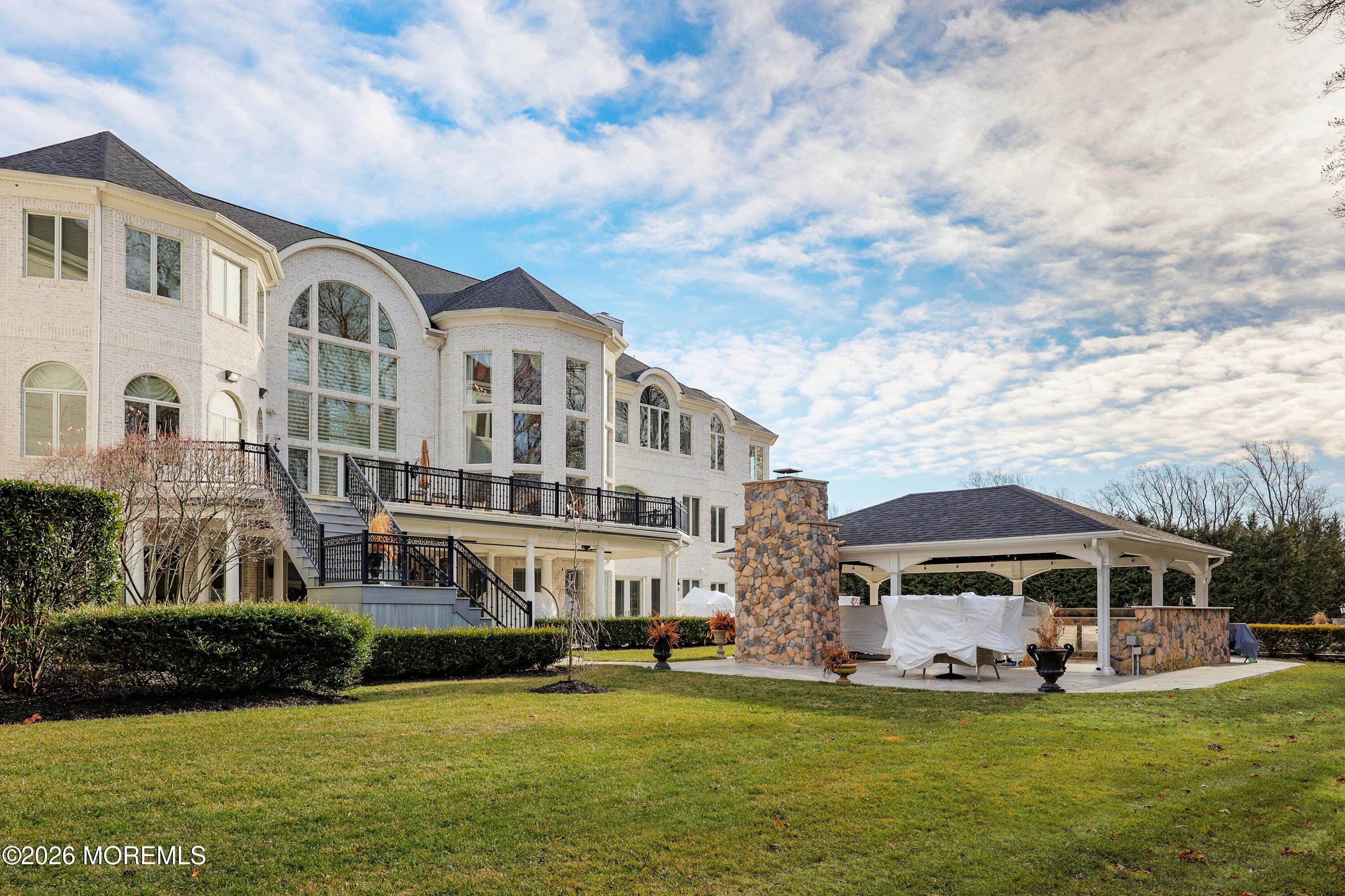 19 Embry Farm Road Marlboro, NJ 07746 - Photo 95 of 104 758A5885_6_7_8_9