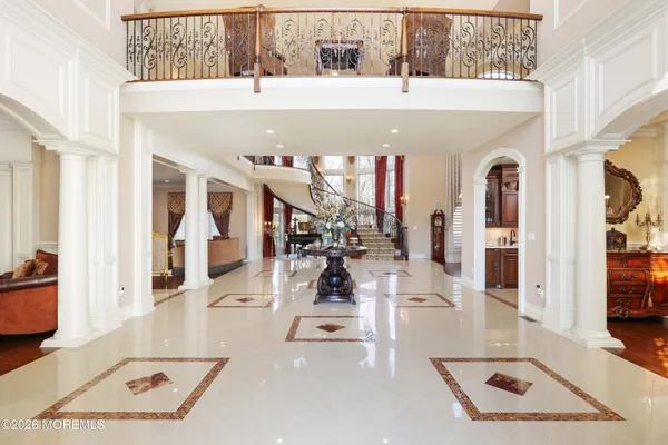 $5,490,000 | 19 Embry Farm Road, Marlboro, NJ 07746