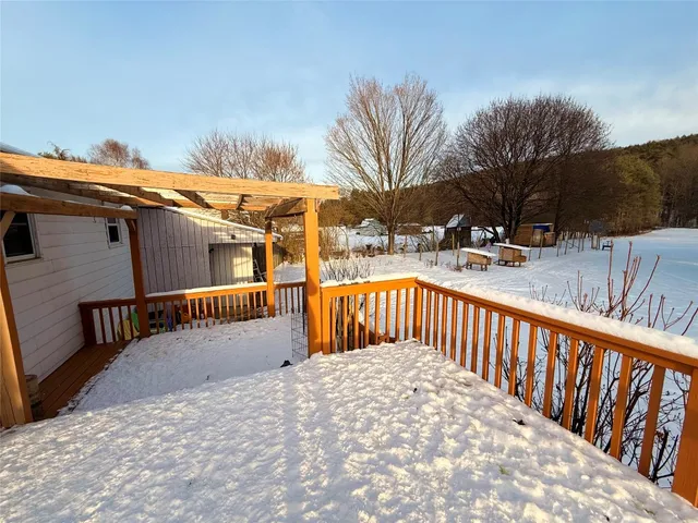 $2,800 | 1124 Foster Valley Road, Owego, NY 13827