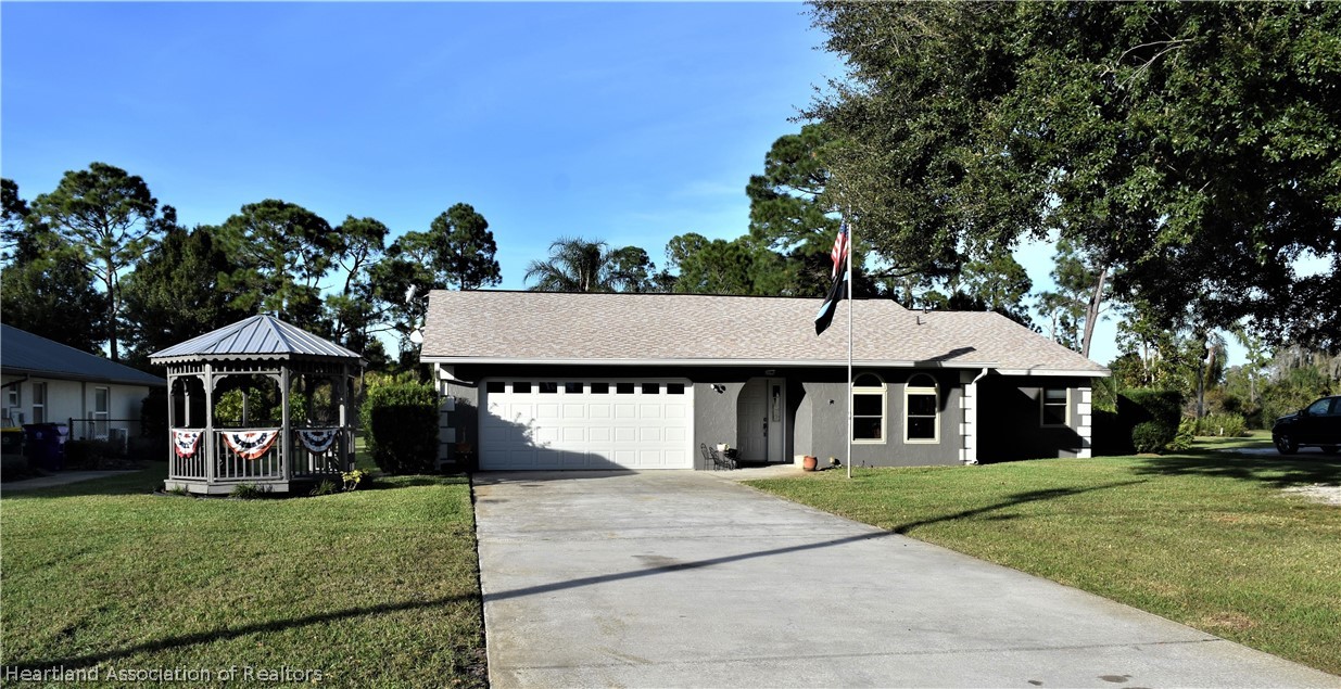 3602 Duffer Road Sebring, FL 33872 - Photo 1 of 36 Gallery Image 1