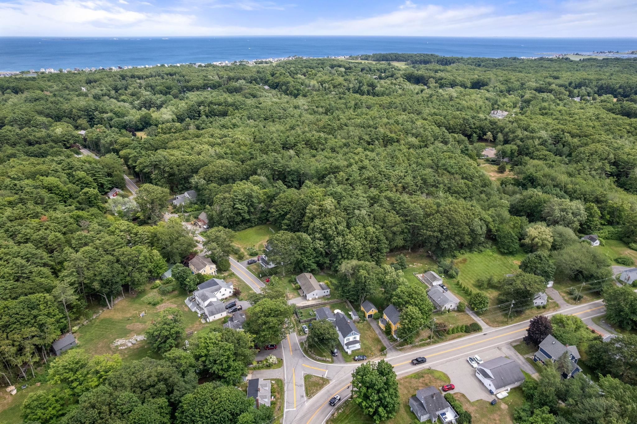 167 Clark Road Rye, NH 03870 - Photo 42 of 48