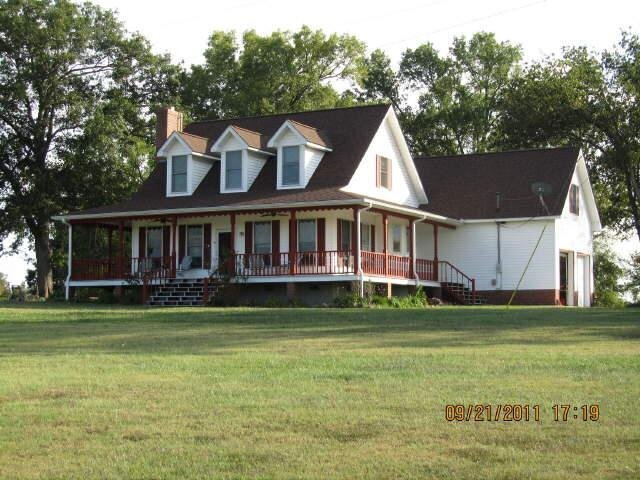 1662 Middleton Church Road Elberton, GA 30635 - Photo 1 of 1 Gallery Image 1