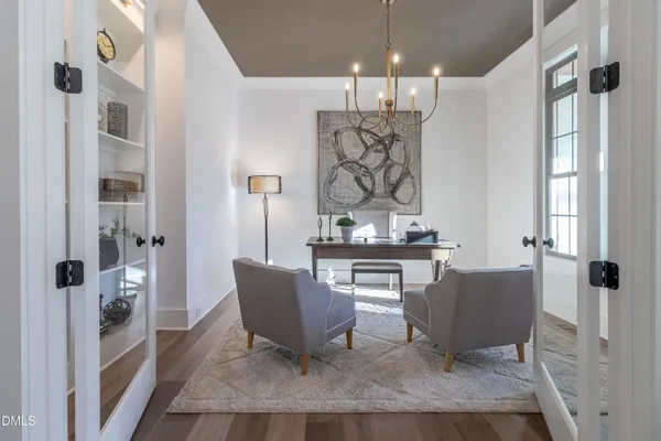 $1,600,000 | 608 Warren Avenue, Cary, NC 27511