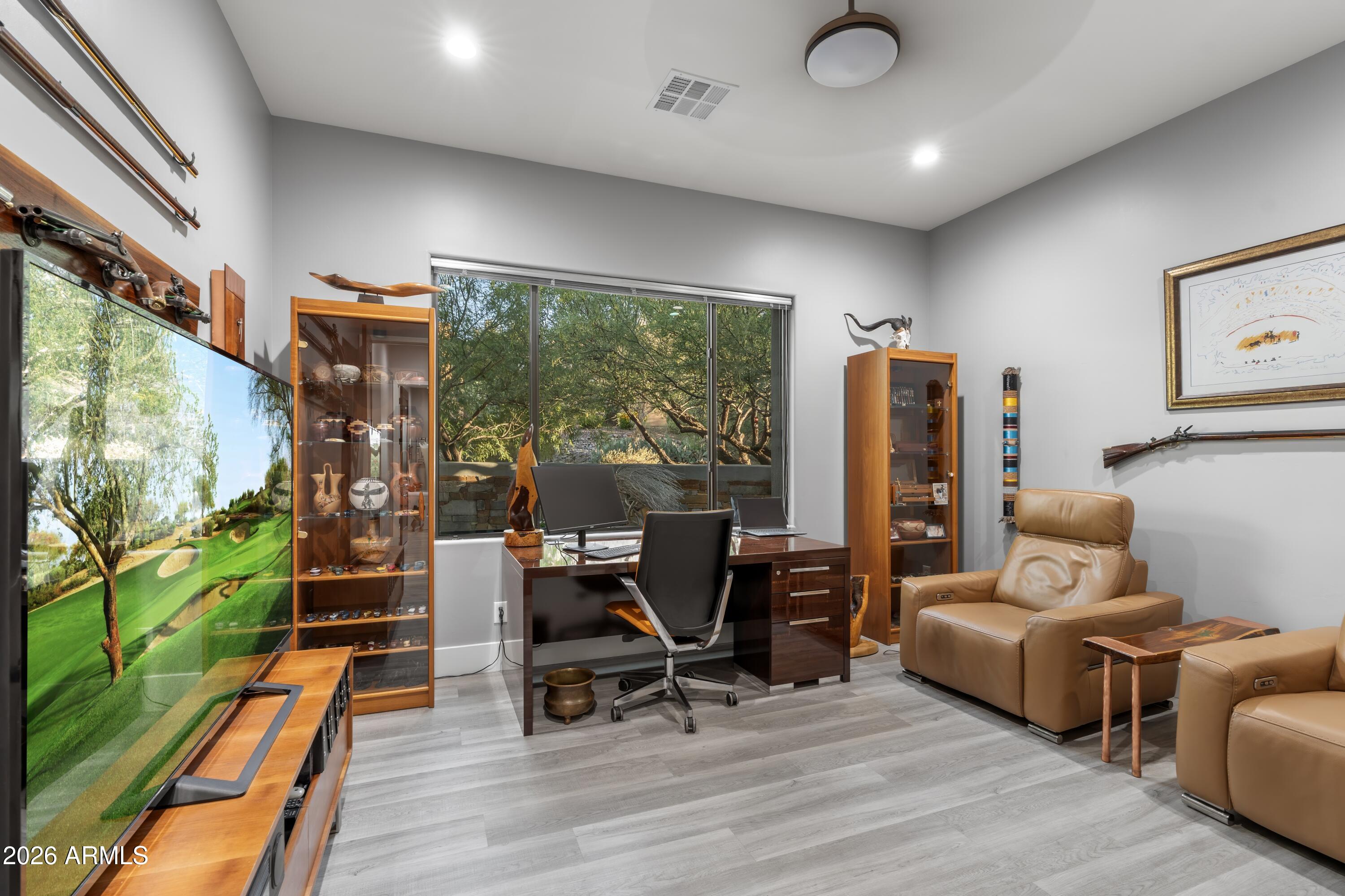 7067 East Ridgeview Lane Carefree, AZ 85377 - Photo 29 of 38