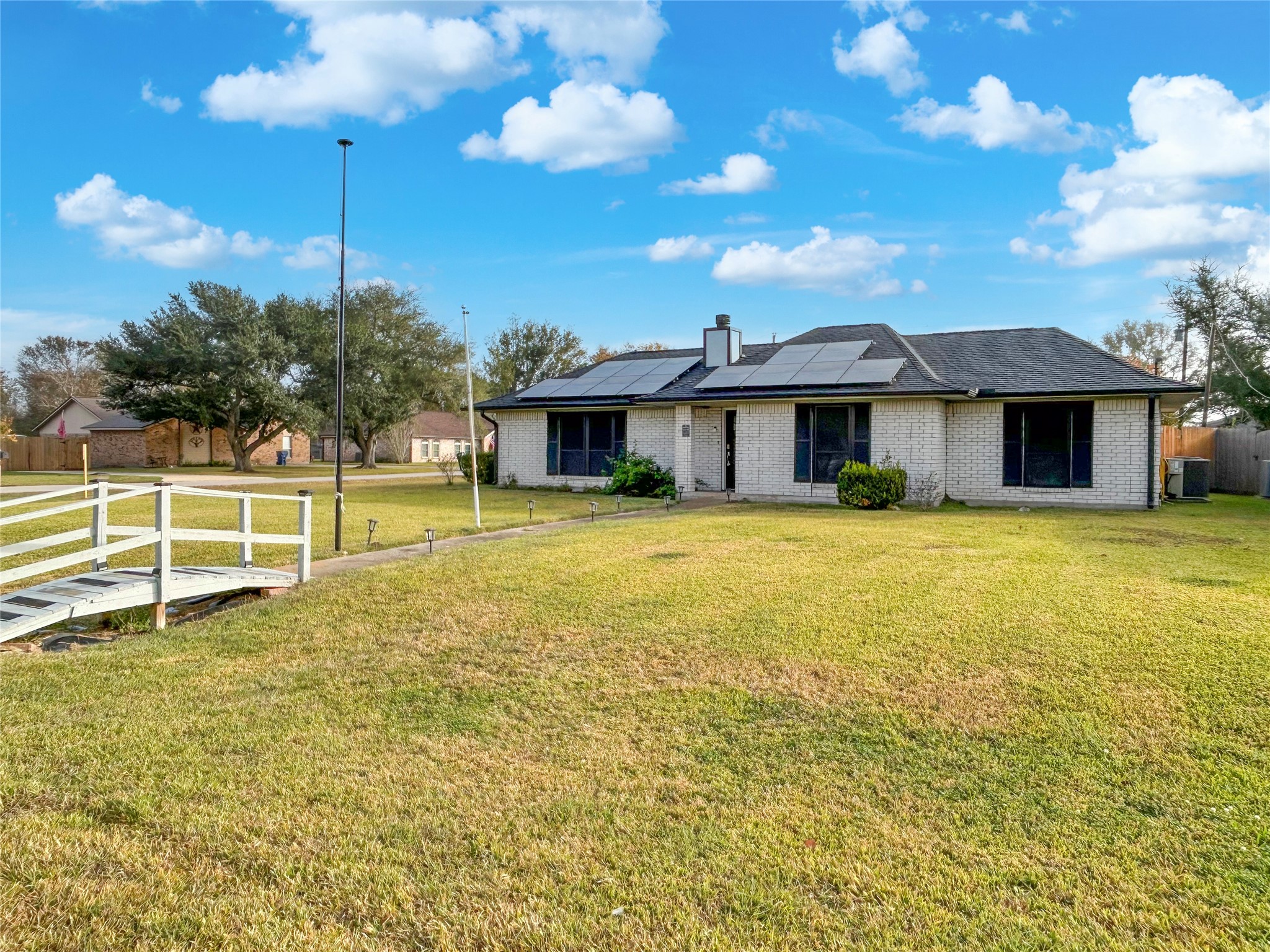 6132 Fox Ridge Drive Angleton, TX 77515 - Photo 27 of 28