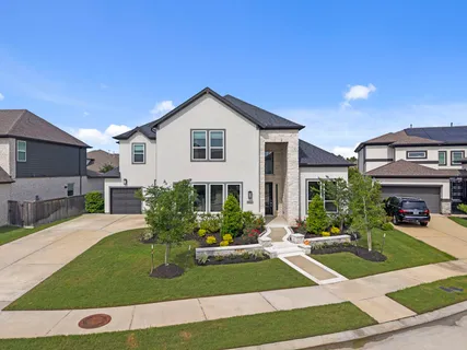 $1,070,000 | 15510 Wilderness Run Drive, Cypress, TX 77433