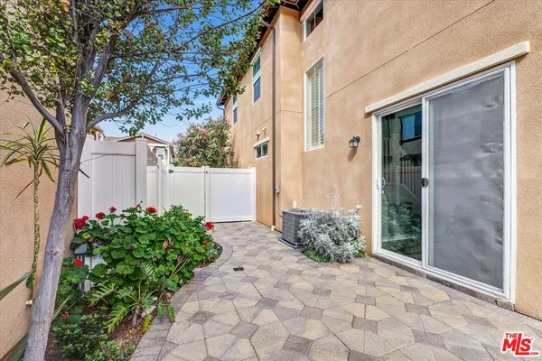 a house with a yard