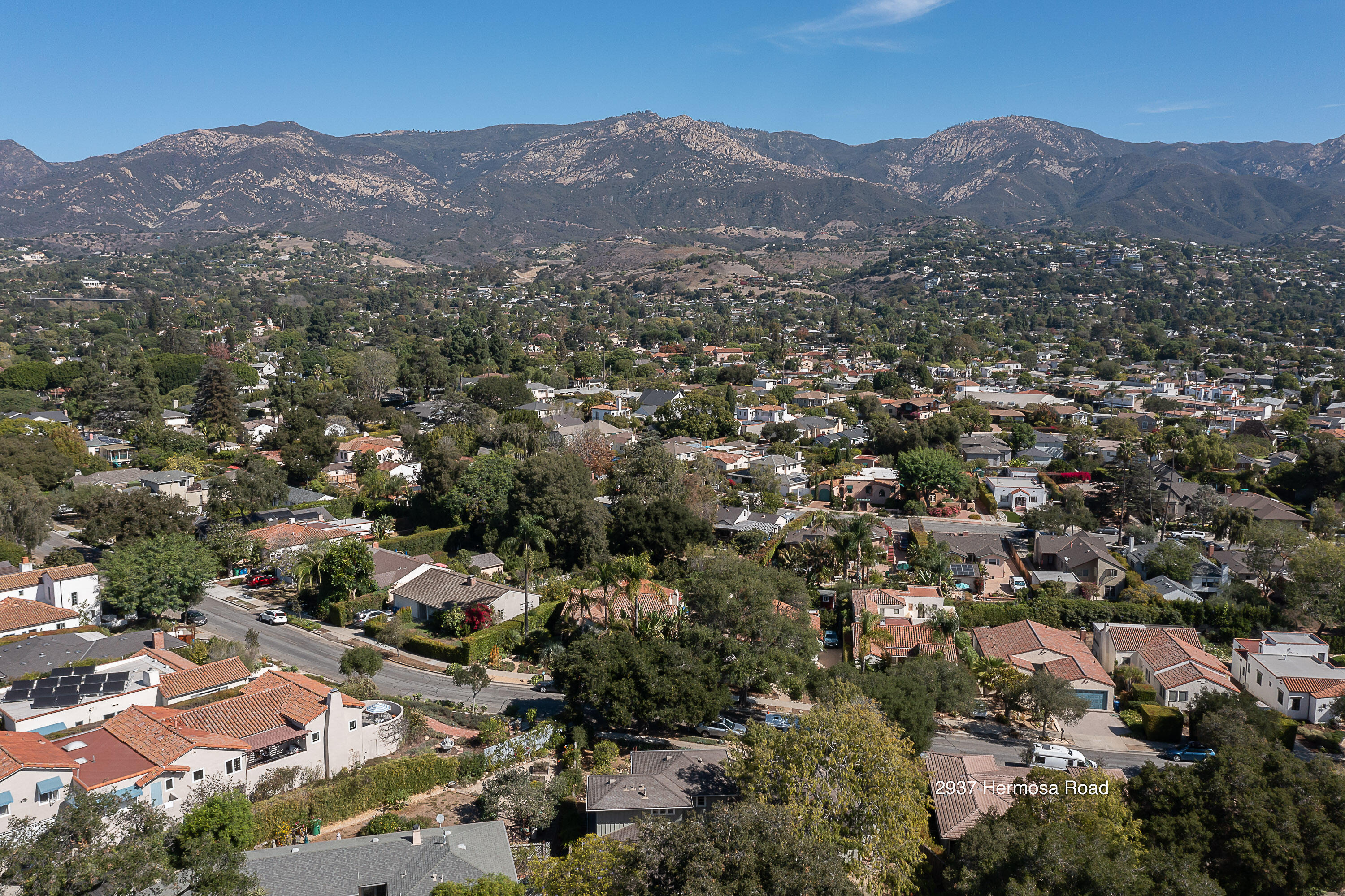 2937 Hermosa Road Santa Barbara, CA 93105 - Photo 18 of 20 2937-Hermosa-Road-22