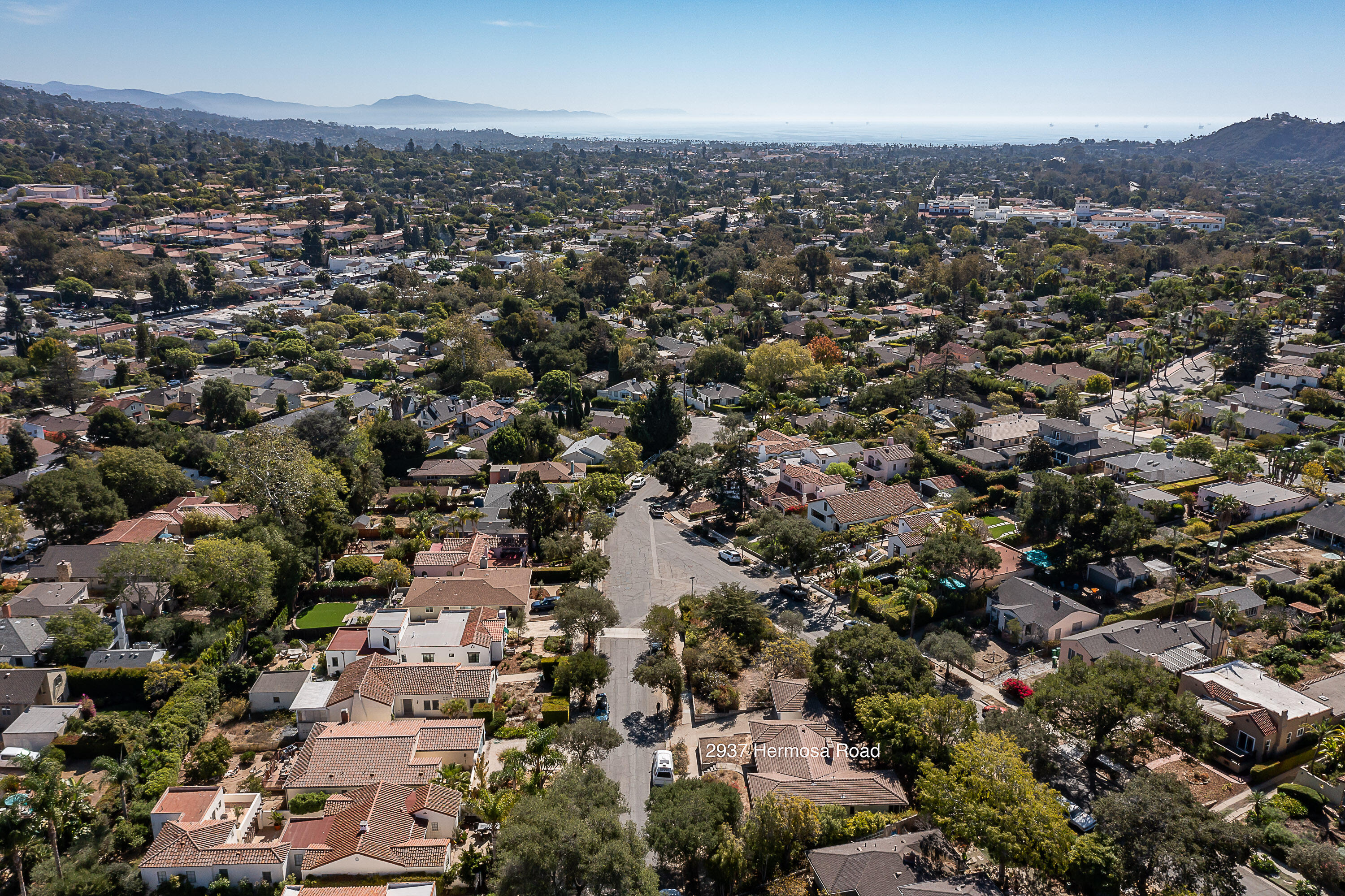 2937 Hermosa Road Santa Barbara, CA 93105 - Photo 19 of 20 2937-Hermosa-Road-23