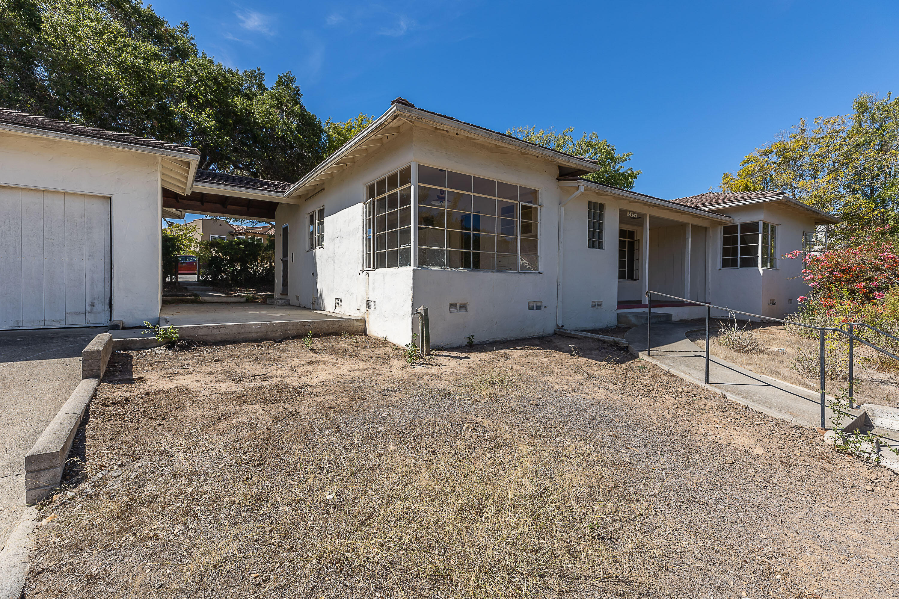 2937 Hermosa Road Santa Barbara, CA 93105 - Photo 2 of 20 2937-Hermosa-Road-02
