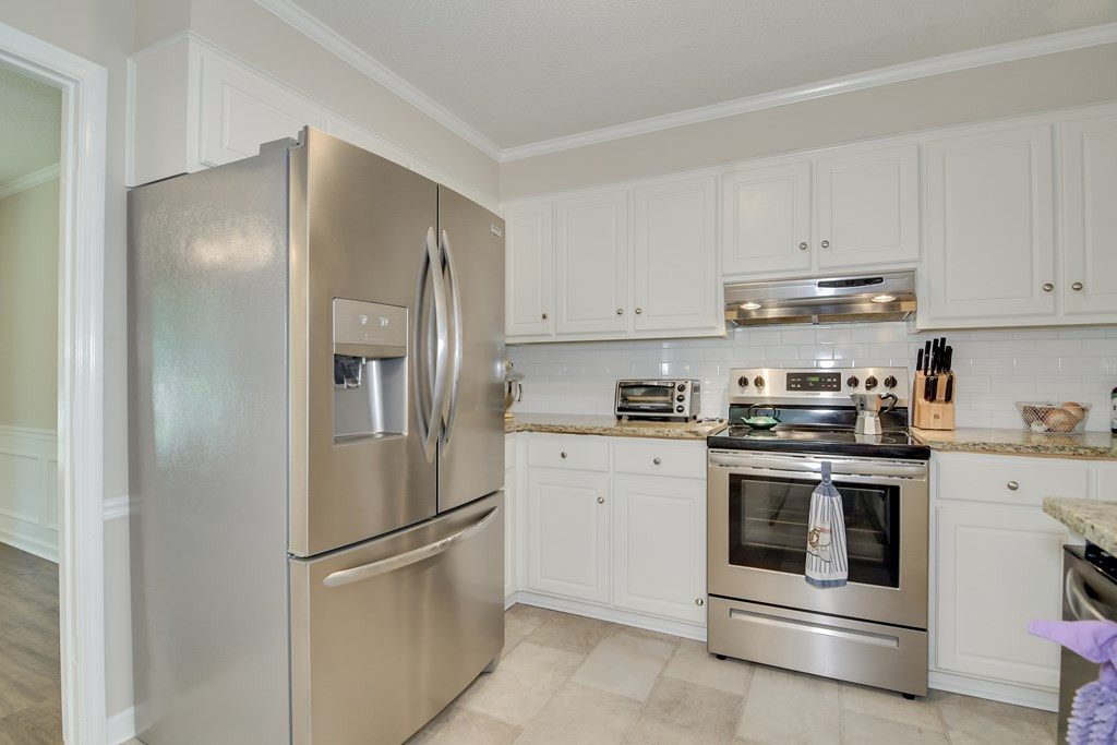4753 Maple Spring Court Martinez, GA 30907 - Photo 12 of 31 Gallery Image 12