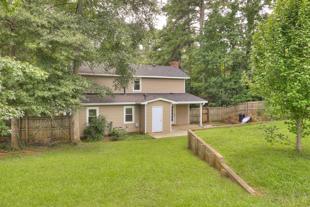 4753 Maple Spring Court Martinez, GA 30907 - Photo 30 of 31 Gallery Image 30